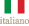 italiano